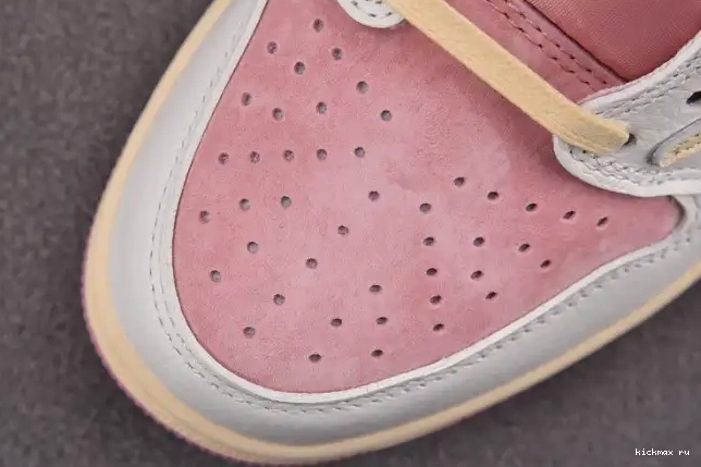 Rep MAX Scott DM7866-600 Low OG Travis 1 x AJ SP 0623